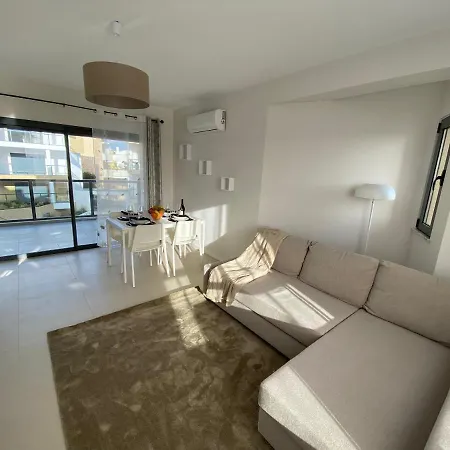 Appartement Albur Village B - Gerbera Alvor