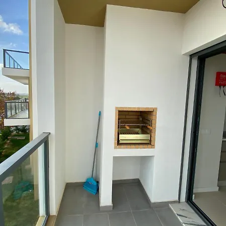 Albur Village B - Gerbera *