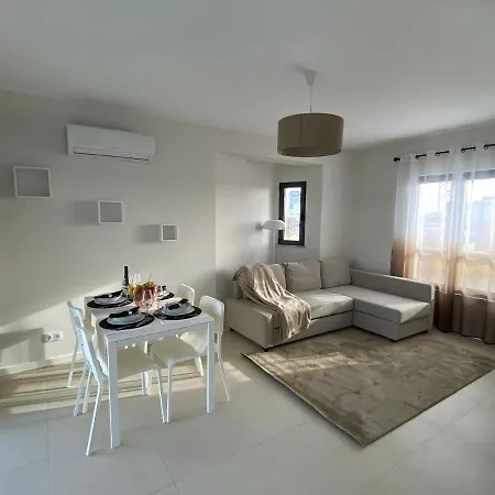 Appartement Albur Village B - Gerbera
