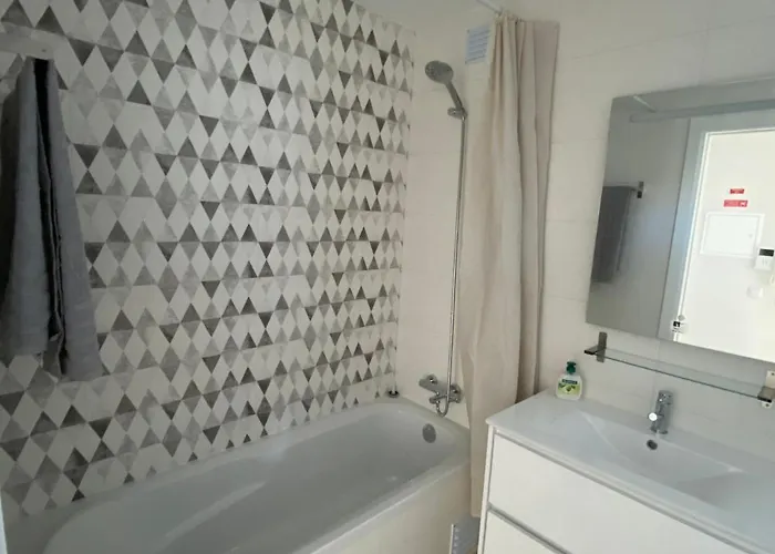 Apartmán Albur Village B - Gerbera Alvor