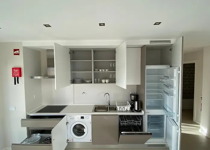 Albur Village B - Gerbera Alvor