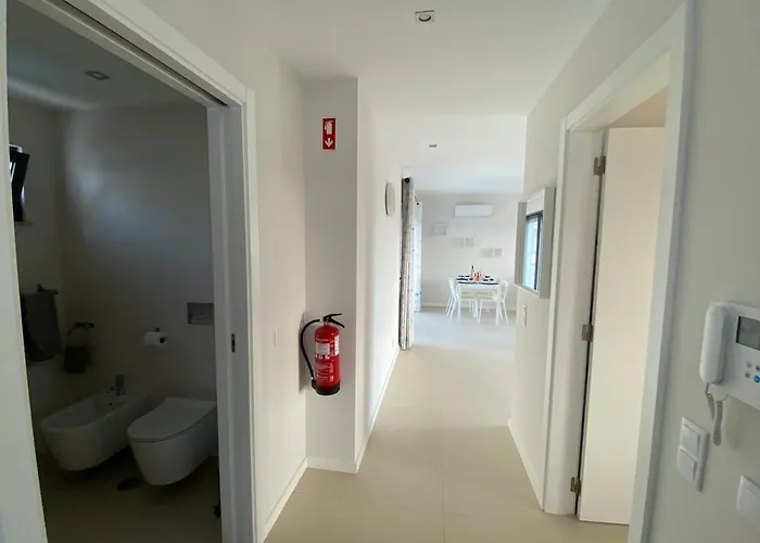 Albur Village B - Gerbera *