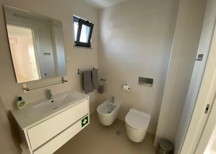 Albur Village B - Gerbera *