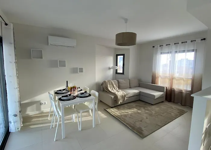 Apartmán Albur Village B - Gerbera