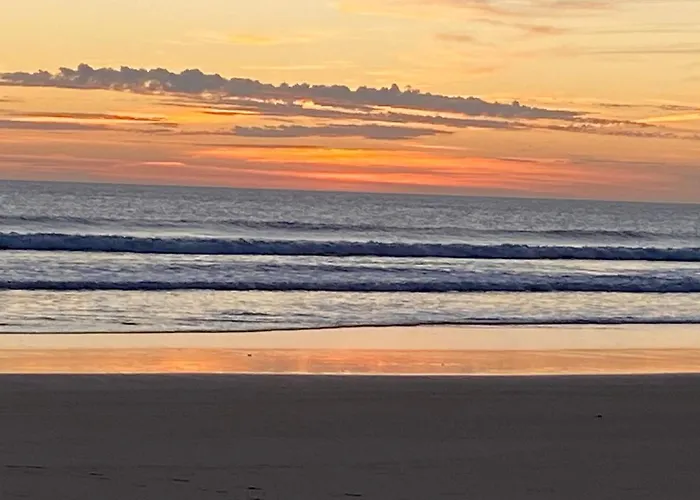 Apartmán Albur Village B - Gerbera Alvor