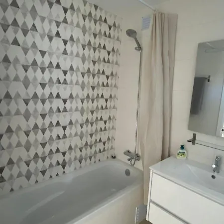 Apartman Albur Village B - Gerbera Alvor