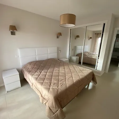 Albur Village B - Gerbera Apartment *