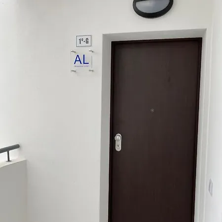 Apartman Albur Village B - Gerbera *