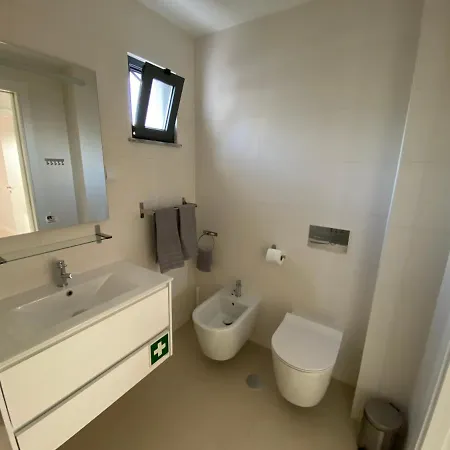 Albur Village B - Gerbera *