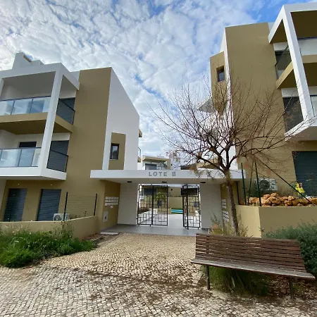 Albur Village B - Gerbera Apartment