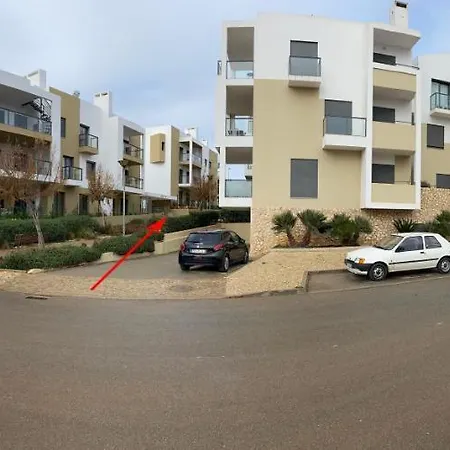 Apartment Albur Village B - Gerbera