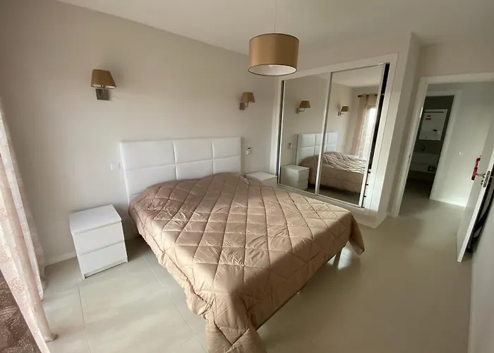 Albur Village B - Gerbera Daire *