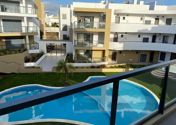 Albur Village B - Gerbera *