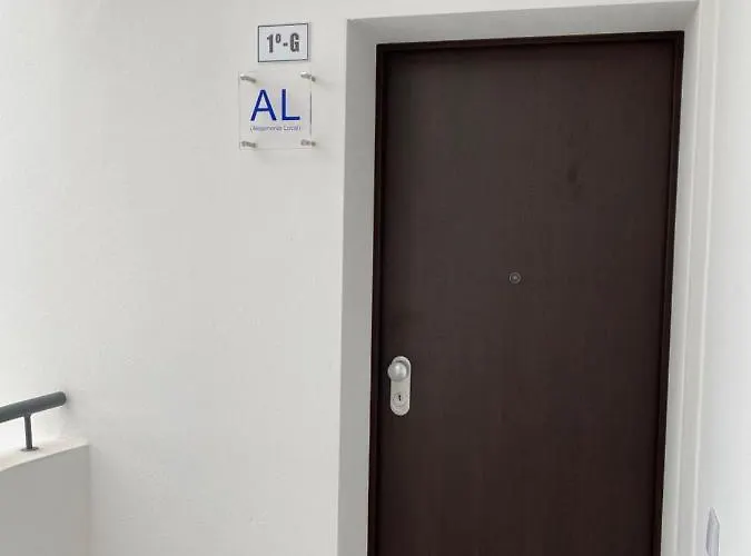 Daire Albur Village B - Gerbera *