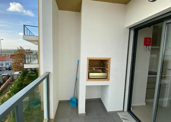 Albur Village B - Gerbera *