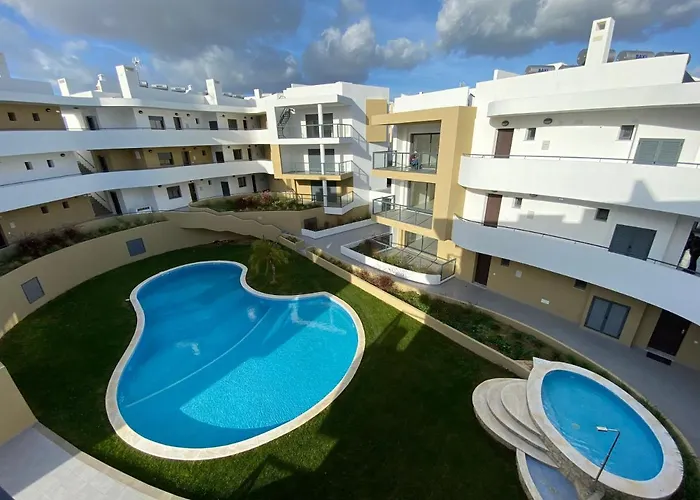 Albur Village B - Gerbera Alvor