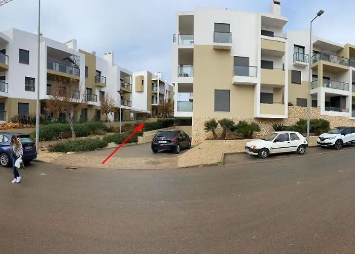 Daire Albur Village B - Gerbera